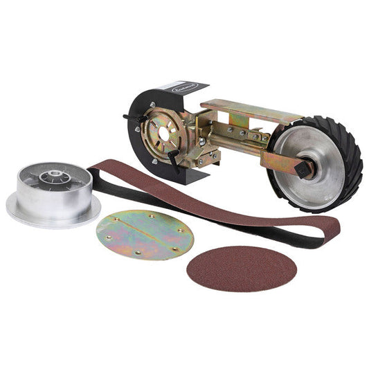 Eastwood Versa-Grind 2X48 Big Wheel Belt Grinder 