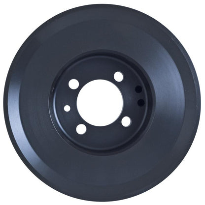 Fluidampr Mitsubishi 4G63/T DSM I-4 Steel Internally Balanced Damper - B2B Diesel & Gas Service