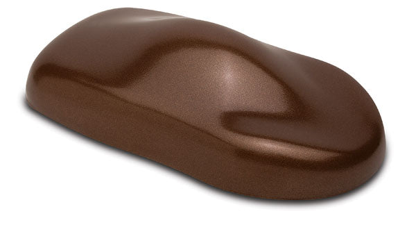 Eastwood HotCoat® Powder Coat Brown Metallic - 8oz - B2B Diesel & Gas Service
