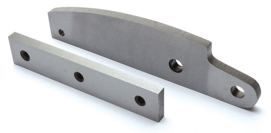 Eastwood 8 Inch Bench Shear Replacement Blades 