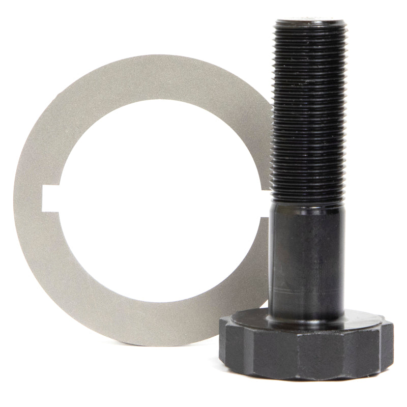 Fluidampr 01+ GM Duramax 6.6L High Strength Bolt Kit - B2B Diesel & Gas Service