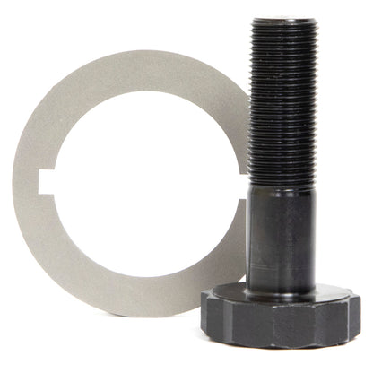 Fluidampr 01+ GM Duramax 6.6L High Strength Bolt Kit - B2B Diesel & Gas Service
