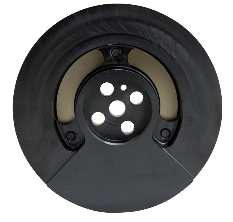 Fluidampr 11+ Ford 6.7L Powerstroke Diesel Damper - B2B Diesel & Gas Service
