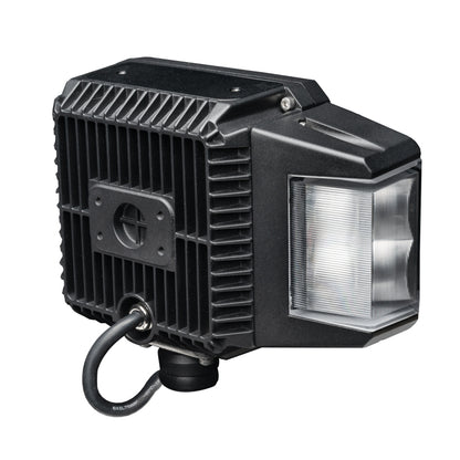 Oracle Lighting Multifunction LED Plow Headlight with Heated Lens 5700K - B2B Diesel & Gas Service