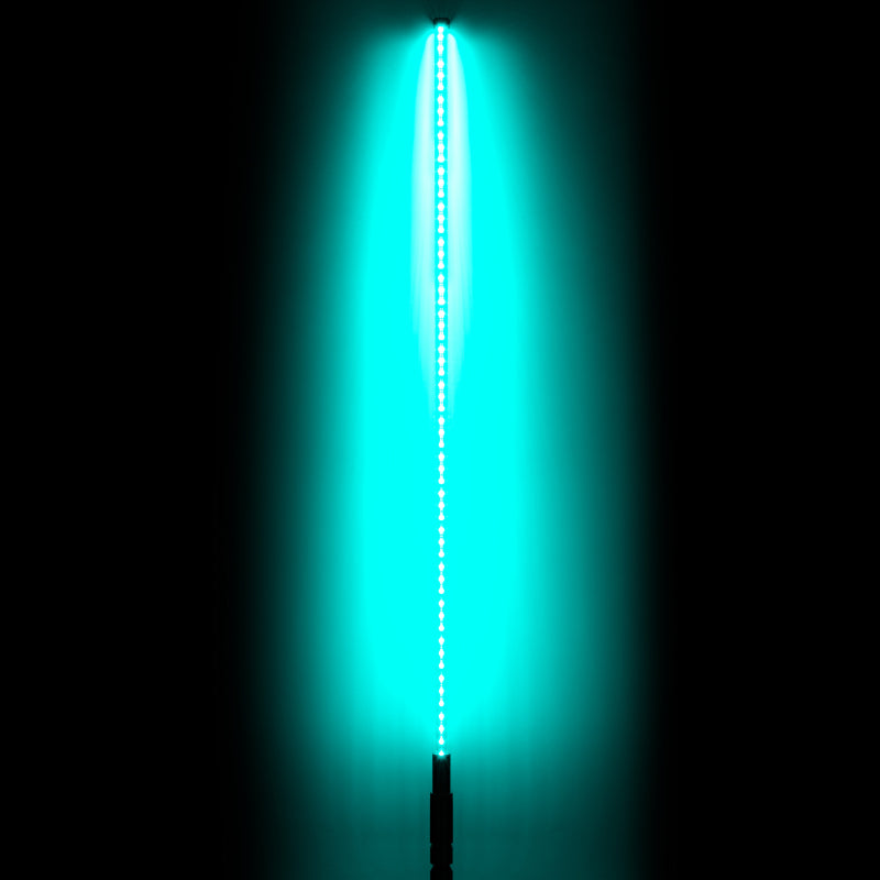 Oracle Off-Road 4ft LED Whip - ColorSHIFT - B2B Diesel & Gas Service