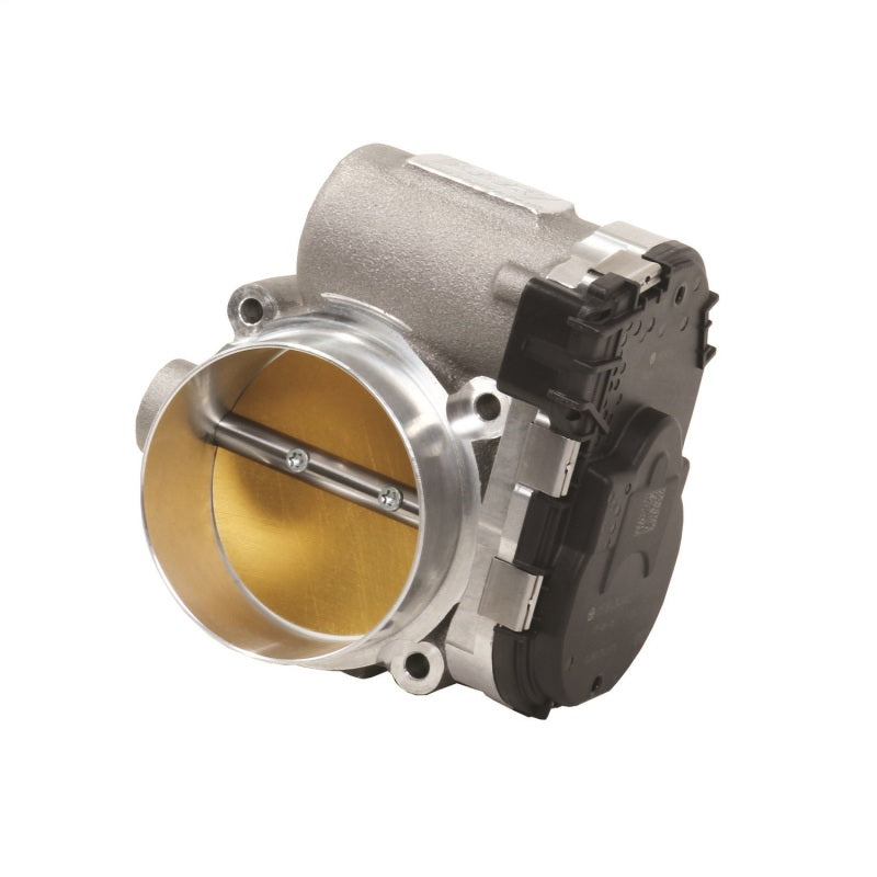 BBK 12-23 Dodge Charger/Challenger 3.6L 78mm Performance Throttle Body (CARB EO 11-16 Only) - B2B Diesel & Gas Service