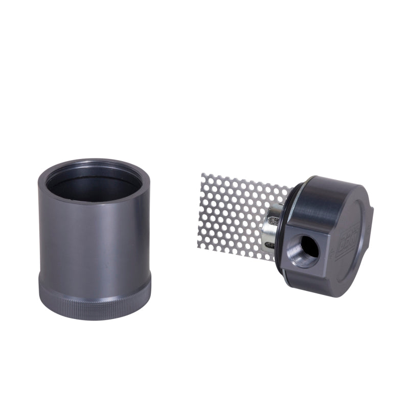 BBK 05-20 Dodge 5.7L Hemi Challenger/Charger/300 Oil Separator Kit (Passenger Side) - B2B Diesel & Gas Service