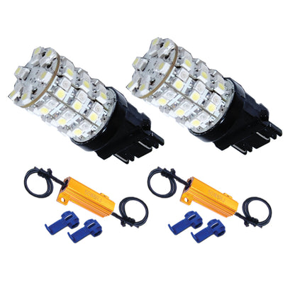 Oracle 3157 Switchback + Load Equalizer Kit - Amber/White - B2B Diesel & Gas Service