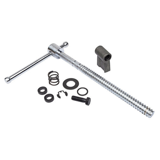 Yost 465-SNK Replacement Screw and Nut Kit for Bench Vise Model 465 