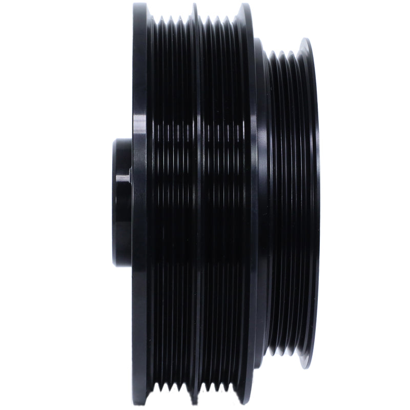Fluidampr Nissan RB26DET Phase-2 BCNR33 GT-R / BNR-34 GT-R Steel Internally Balanced Damper - B2B Diesel & Gas Service