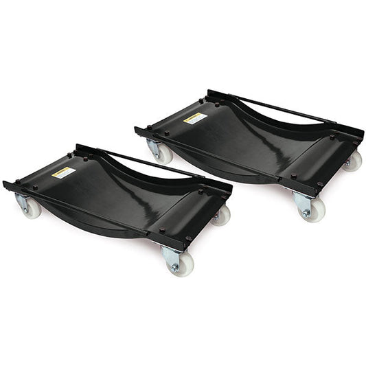Eastwood 2pc 1000lb Wheel Dolly Set 