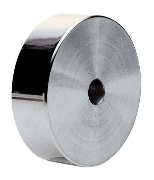 Eastwood Elite Mini English Wheel Replacement Flat Upper Anvil - B2B Diesel & Gas Service