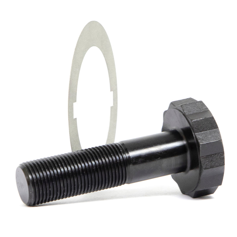 Fluidampr 01+ GM Duramax 6.6L High Strength Bolt Kit - B2B Diesel & Gas Service