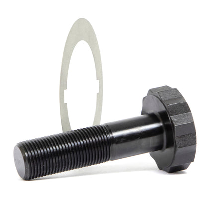 Fluidampr 01+ GM Duramax 6.6L High Strength Bolt Kit - B2B Diesel & Gas Service