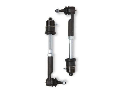 Cognito 11-24 Chevy/GMC Silverado/Sierra 2500/3500 HD 2WD/4WD Alloy Series Tie Rod Kit - B2B Diesel & Gas Service