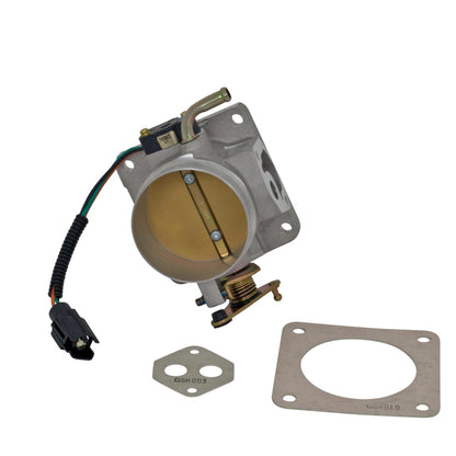 BBK 86-93 Mustang 5.0 80mm Throttle Body BBK Power Plus Series - B2B Diesel & Gas Service