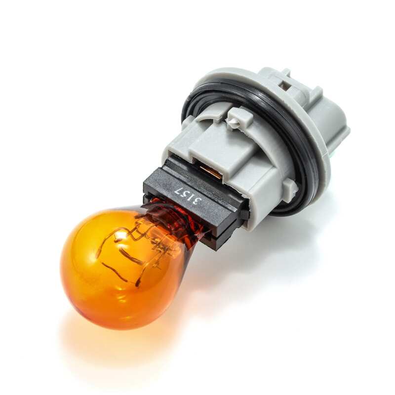 AlphaRex 14-20 Toyota Tundra TRD Wiring Adapter Stock LED Headlight to AlphaRex Headlight Converter - B2B Diesel & Gas Service
