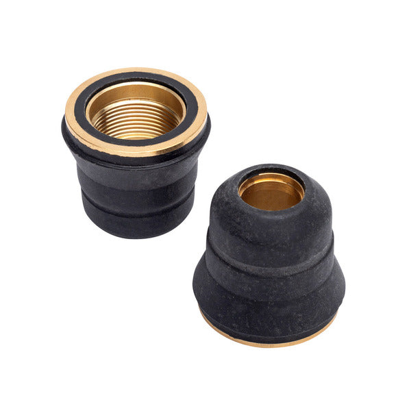 Eastwood Versa-Cut 40 CNC Replacement Hand Torch Outer Nozzles 2 Pack 