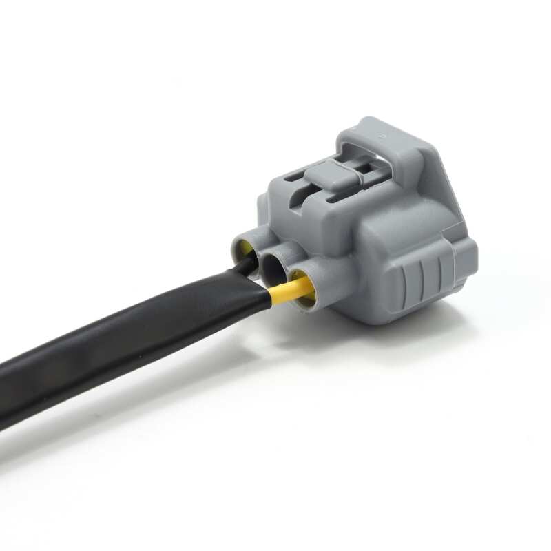 AlphaRex 16-20 Toyota Tacoma TRD Wiring Adapter AlphaRex Projector Headlight Converter - B2B Diesel & Gas Service