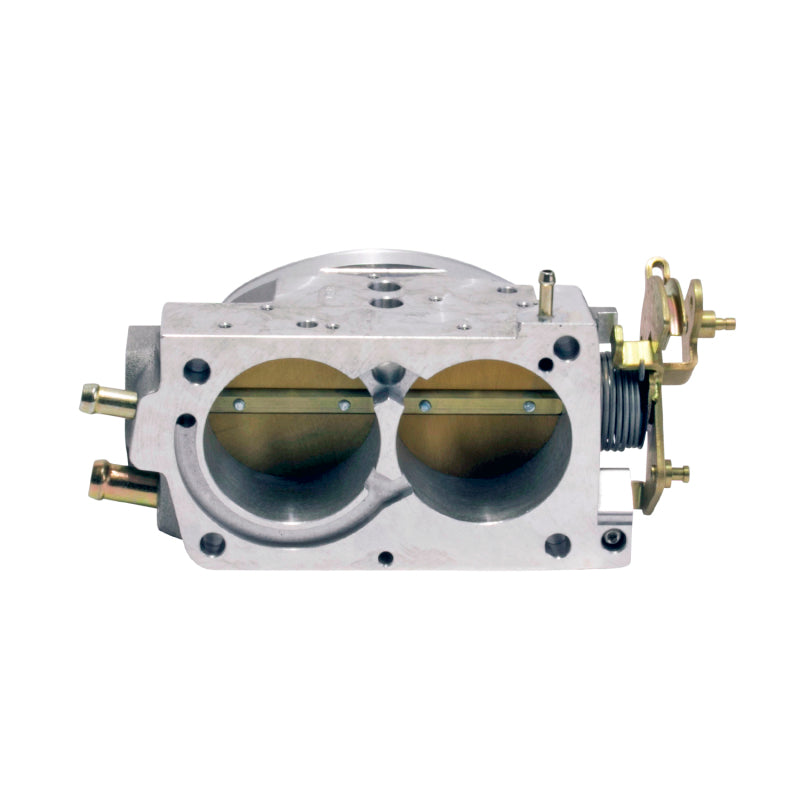 BBK 89-92 GM 305 350 Twin 58mm Throttle Body BBK Power Plus Series - B2B Diesel & Gas Service