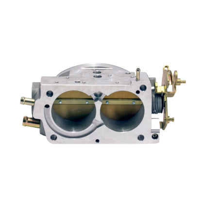 BBK 89-92 GM 305 350 Twin 58mm Throttle Body BBK Power Plus Series - B2B Diesel & Gas Service