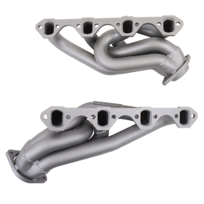 BBK 94-95 Mustang 5.0 Shorty Tuned Length Exhaust Headers - 1-5/8 Titanium Ceramic - B2B Diesel & Gas Service