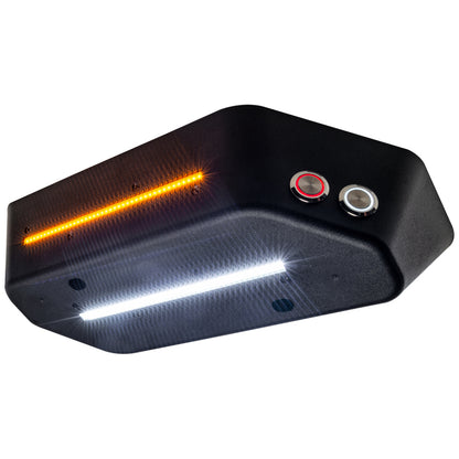 Oracle Jeep Wrangler JL Cargo LED Light Module - Amber/White - B2B Diesel & Gas Service