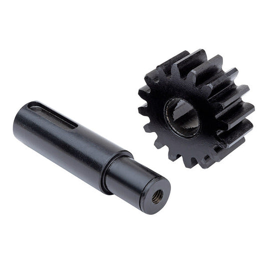 Replacement Pinion Gear Assembly - For use with Eastwood 50 Slip Roller (59752) 