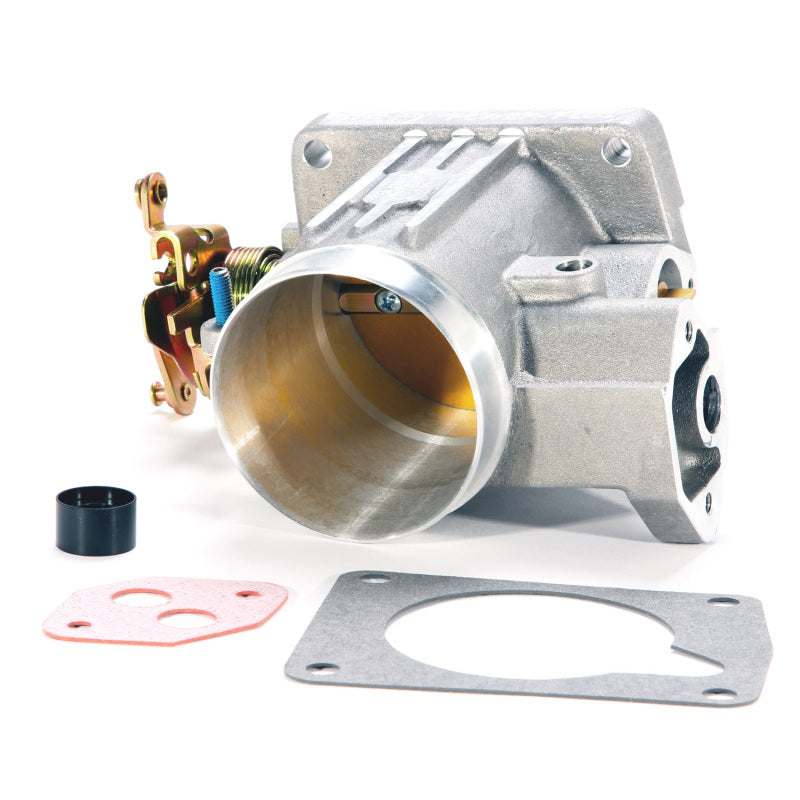 BBK 94-95 Mustang 5.0 65mm Throttle Body BBK Power Plus Series - B2B Diesel & Gas Service