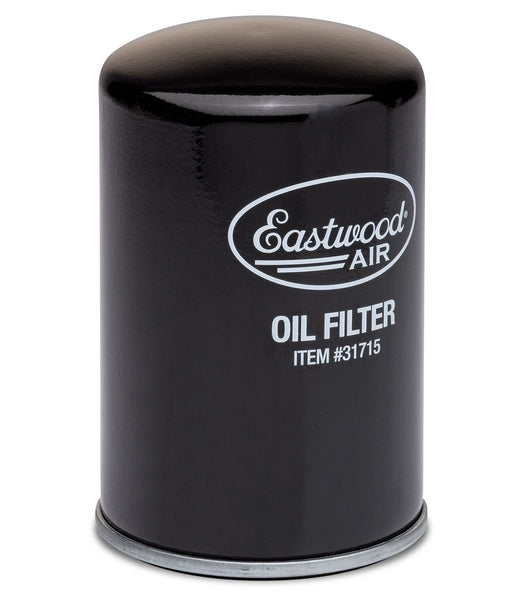 Replacement Oil Filter for Eastwood Scroll Compressors 