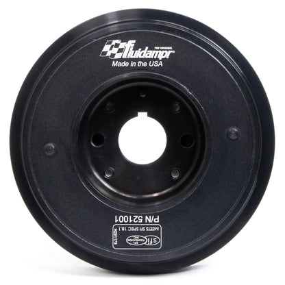 Fluidampr 93-05 Mazda B-Series Steel Internally Balanced Damper - B2B Diesel & Gas Service