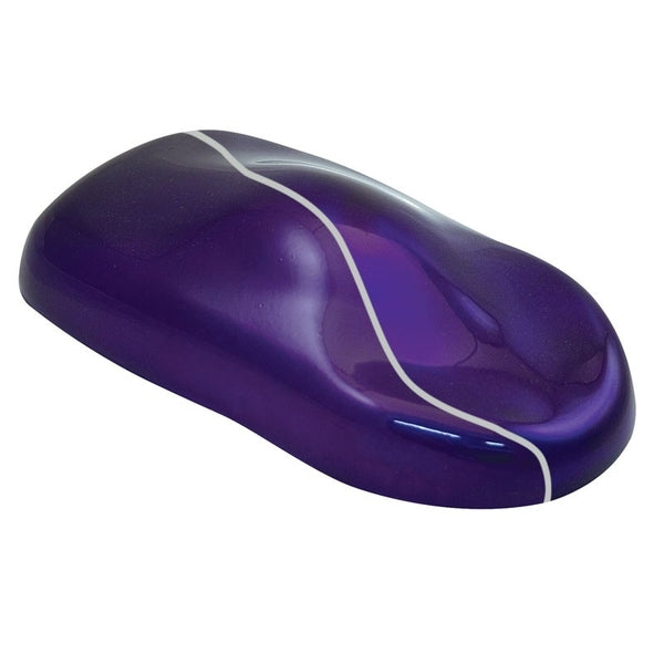 Eastwood HotCoat® Powder Coat Translucent Grape - 1lb - B2B Diesel & Gas Service
