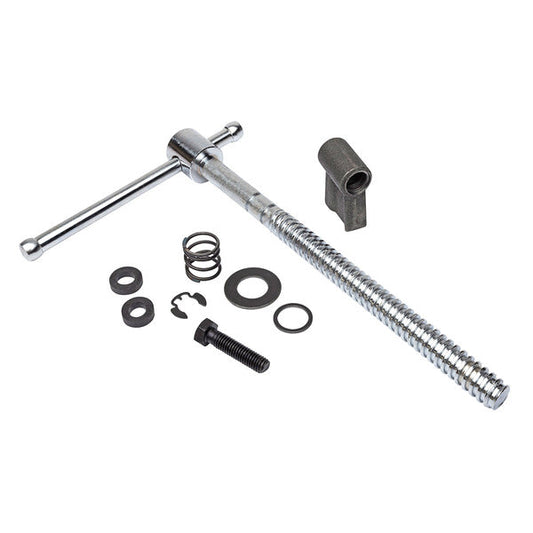 Yost 460-SNK Replacement Screw and Nut Kit for Bench Vise Model 460 