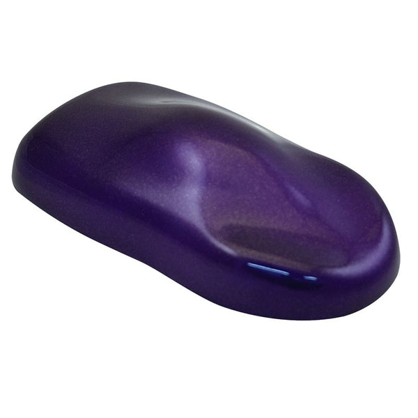 Eastwood HotCoat® Powder Coat Metallic Purple - 1lb - B2B Diesel & Gas Service