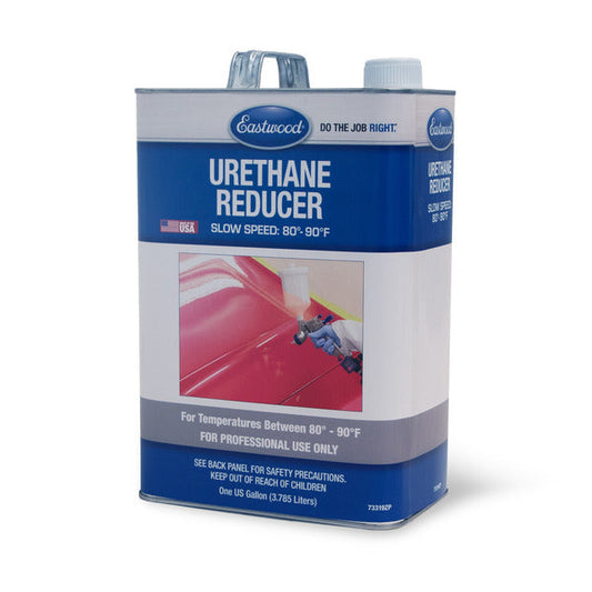 Eastwood Urethane Reducer Slow - Gallon 