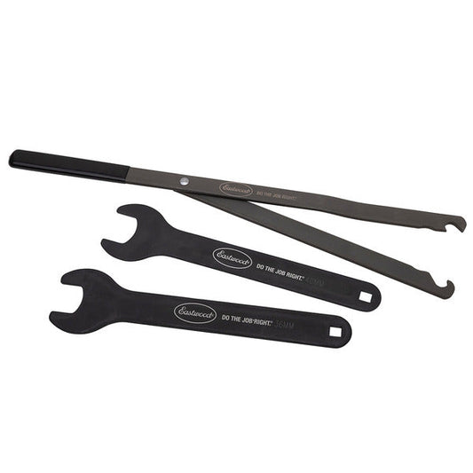 Eastwood 3pc Fan Clutch Wrench Set 