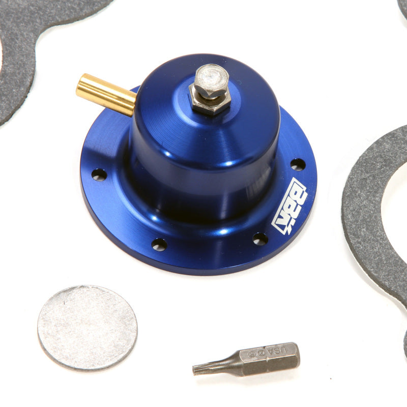 BBK GM Tuned Port 305 / 350 Adjustable Fuel Pressure Regulator Kit - B2B Diesel & Gas Service