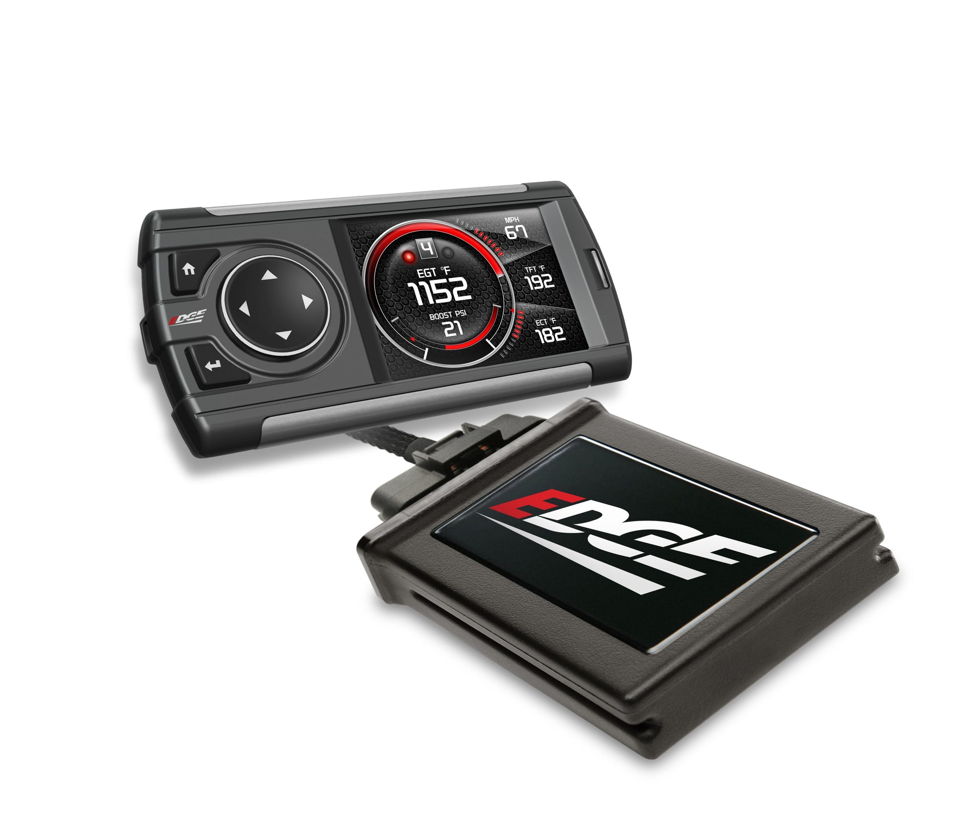 Dodge (5.9) Computer Chip Programmer-P/N 31401 - B2B Diesel & Gas Service
