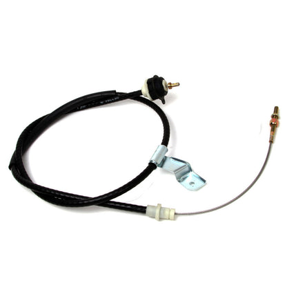 BBK 96-04 Mustang Adjustable Clutch Cable - Replacement - B2B Diesel & Gas Service