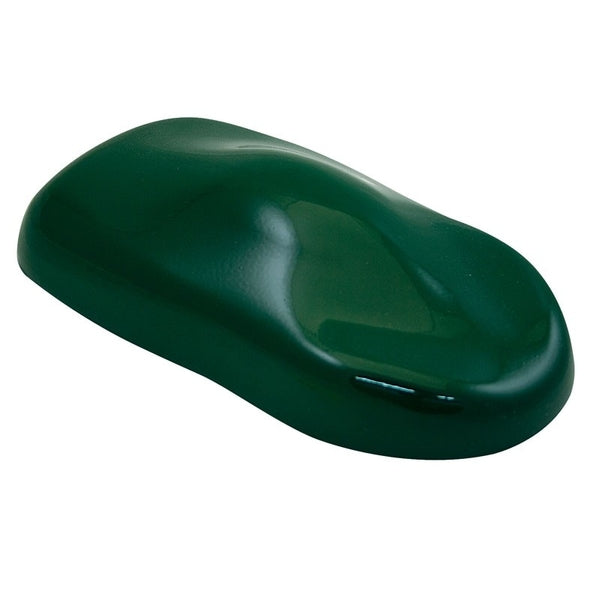 Eastwood HotCoat® Powder Coat Mirror Green - 8oz - B2B Diesel & Gas Service