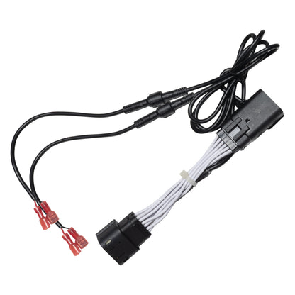 Oracle Plug & Play Wiring Adapter for Jeep Wrangler JL Reverse Lights - B2B Diesel & Gas Service