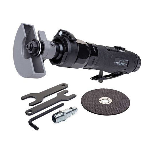 Eastwood 3 Inch Adjustable Head Cut Off Tool 