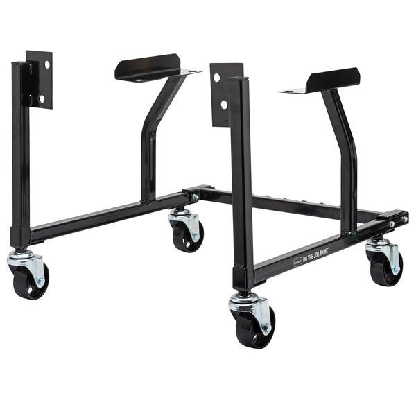 Eastwood Rolling Engine Storage Stand - Small Block Ford 