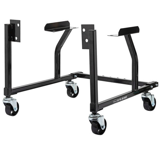 Eastwood Rolling Engine Storage Stand - Small Block Ford 