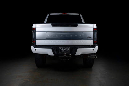 Oracle 17-22 Ford F-250/350 Superduty Flush Mount LED Tail Lights - B2B Diesel & Gas Service