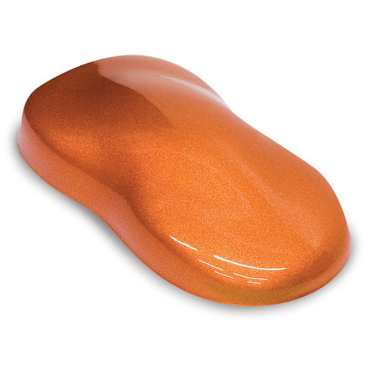 Eastwood 3 1 Malibu Sunset Metallic Orange - Single Stage - 96oz 