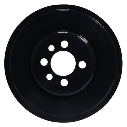 Fluidampr VW 2000-2005 1.8L Turbo Motor (4 bolt hole mounting) Steel Internally Balanced Damper - B2B Diesel & Gas Service