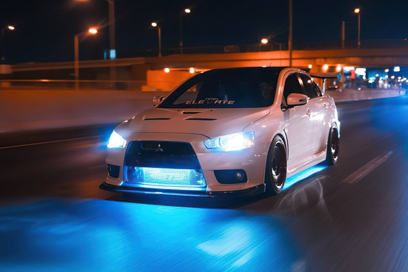 Oracle Universal LED Underbody Kit - ColorSHIFT - B2B Diesel & Gas Service