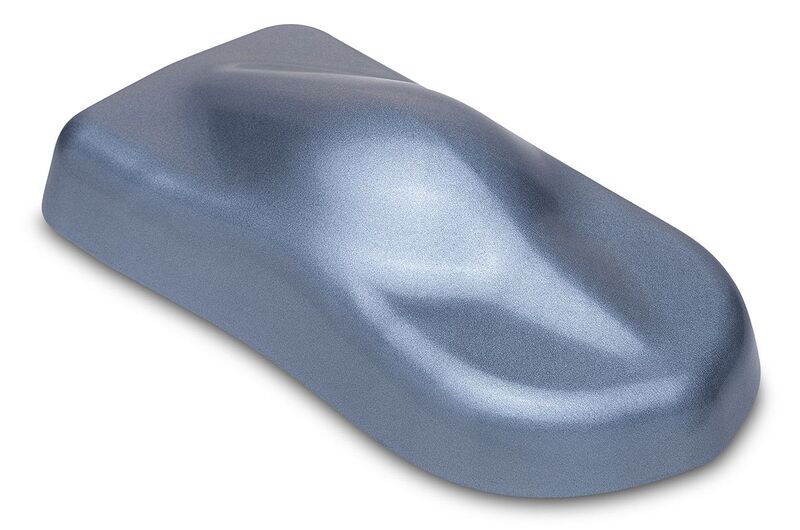Eastwood 3 1 Slate Blue Metallic - Single Stage - 96oz 