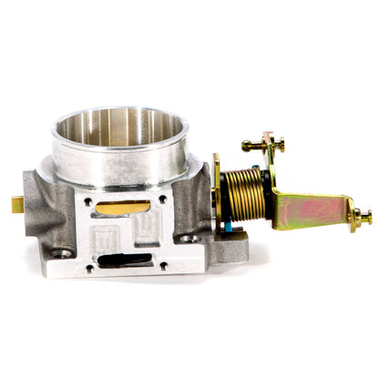 BBK 91-03 Jeep 4.0 62mm Throttle Body BBK Power Plus Series - B2B Diesel & Gas Service